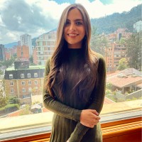 Nicolle Sefair Russi