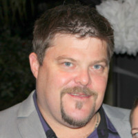 Robert Atherton