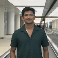 NITHIN NARAYANAN