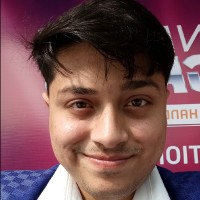 Aakash Gautam