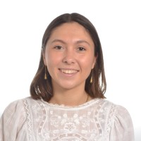 Naroa Garbisu Alcorta