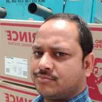 Kumar Gouravjha