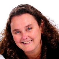Marga Schriemer-Bosma