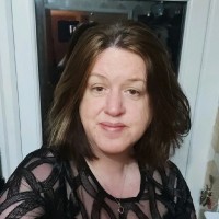 Helen Johnson