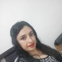 María Consuelo Calderón Rey