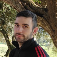 Sergi Pros