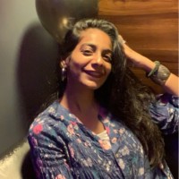 Seema Shaikh