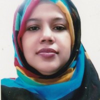 Farida Parvin