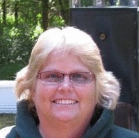 Brenda Wolf