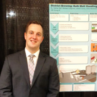 Michael Cosgrove, P.Eng.