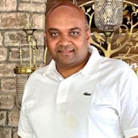 Santosh Kumar Potnuru