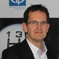 Alfons Van Wijk Ciop