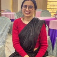 Sabina Bhattarai