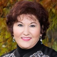 Darlene Burnham