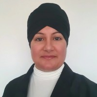 Sukhpreet Kaur