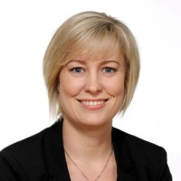 Charlotte Langholm