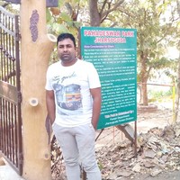 Varun Mandal