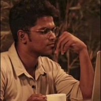 Rahul M.M