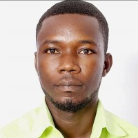 Patrick Tetteh