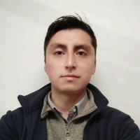 José Ignacio Lizama Romo