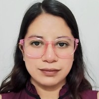 Yesenia Helen Perez