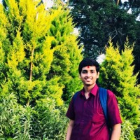 Harshal Harikrishna Dave