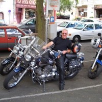 Keith Beadle