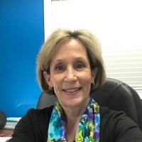 Carolyn Hanson