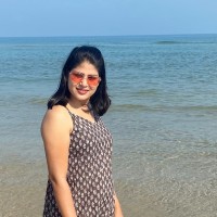 Madhusmita Sahoo