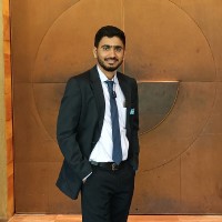 Shashank Sonawane