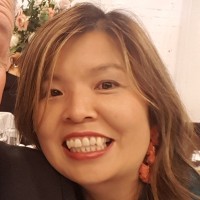 Christine Eap