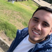 Sebastian Paez Toloza