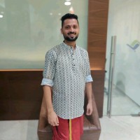 Abhijit Pendkalkar