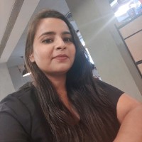 Kriti Chandra