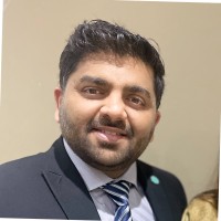 Salim Pirani