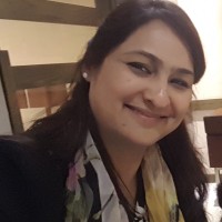 Saima Imtiaz