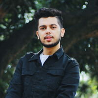 Shubham Gandhi