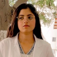 Sonali Singh