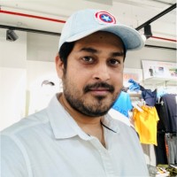Quashif Sheikh