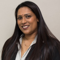 Veloshni Naidoo