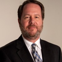Peter F. Morgan