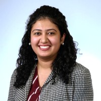 Dr. Nirotma Tripathi, MD, MPH