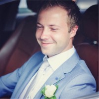 Wesley Van Dijk