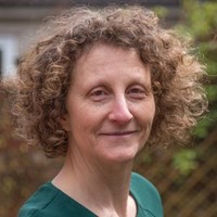 Geraldine Winkler