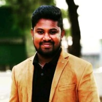 MURALI SHANKAR