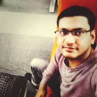 Ayush Pratap Singh