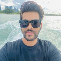 Shailesh Kedar