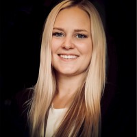 Courtney Kaderly