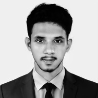 Aswin Manmathan S