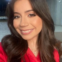 Isadora Almeida